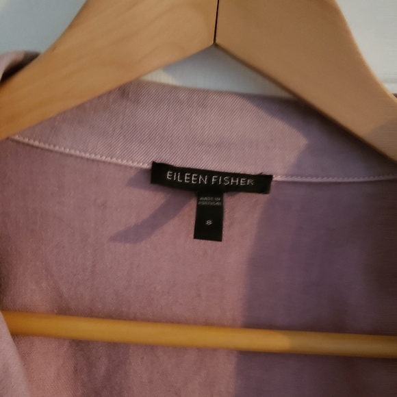 Crop jacket - Picture 2 of 2